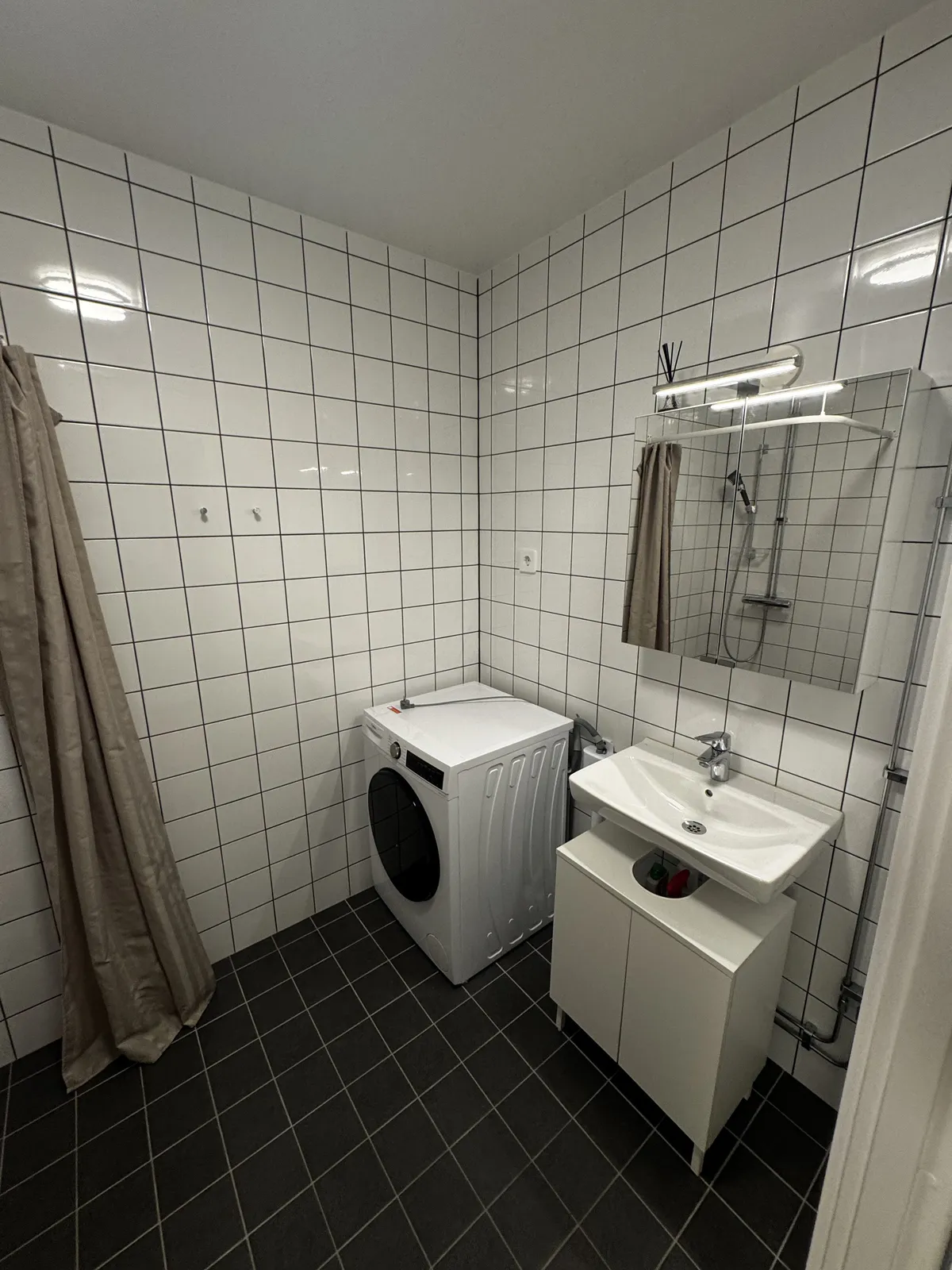 Hyreslägenhet på Hägersten i hagersten