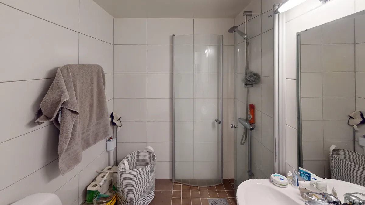 Hyreslägenhet på Göteborg i goteborg