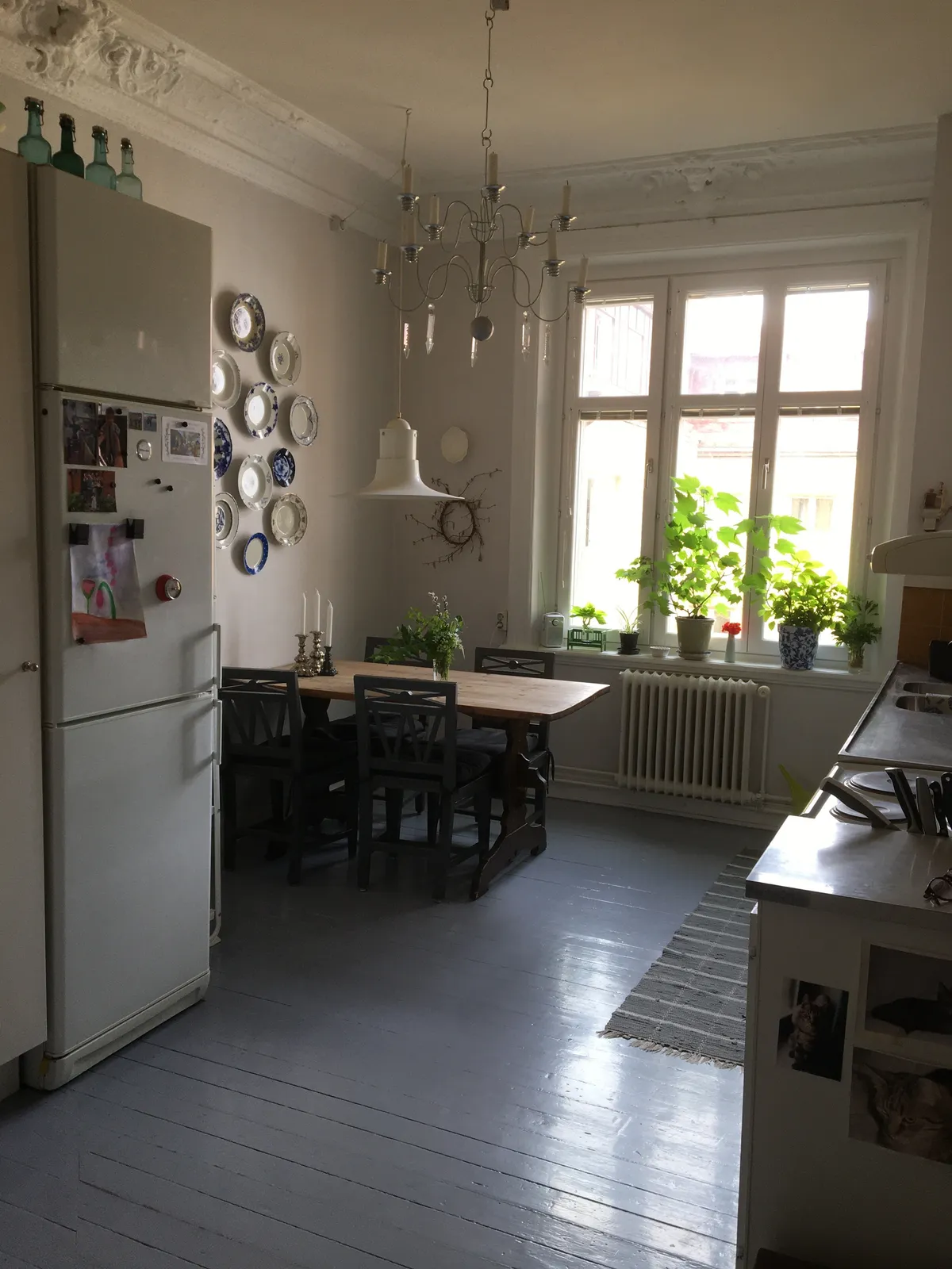 Hyreslägenhet på Göteborg i goteborg