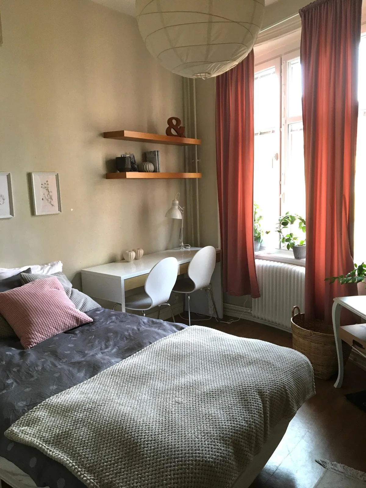 Hyreslägenhet på Göteborg i goteborg