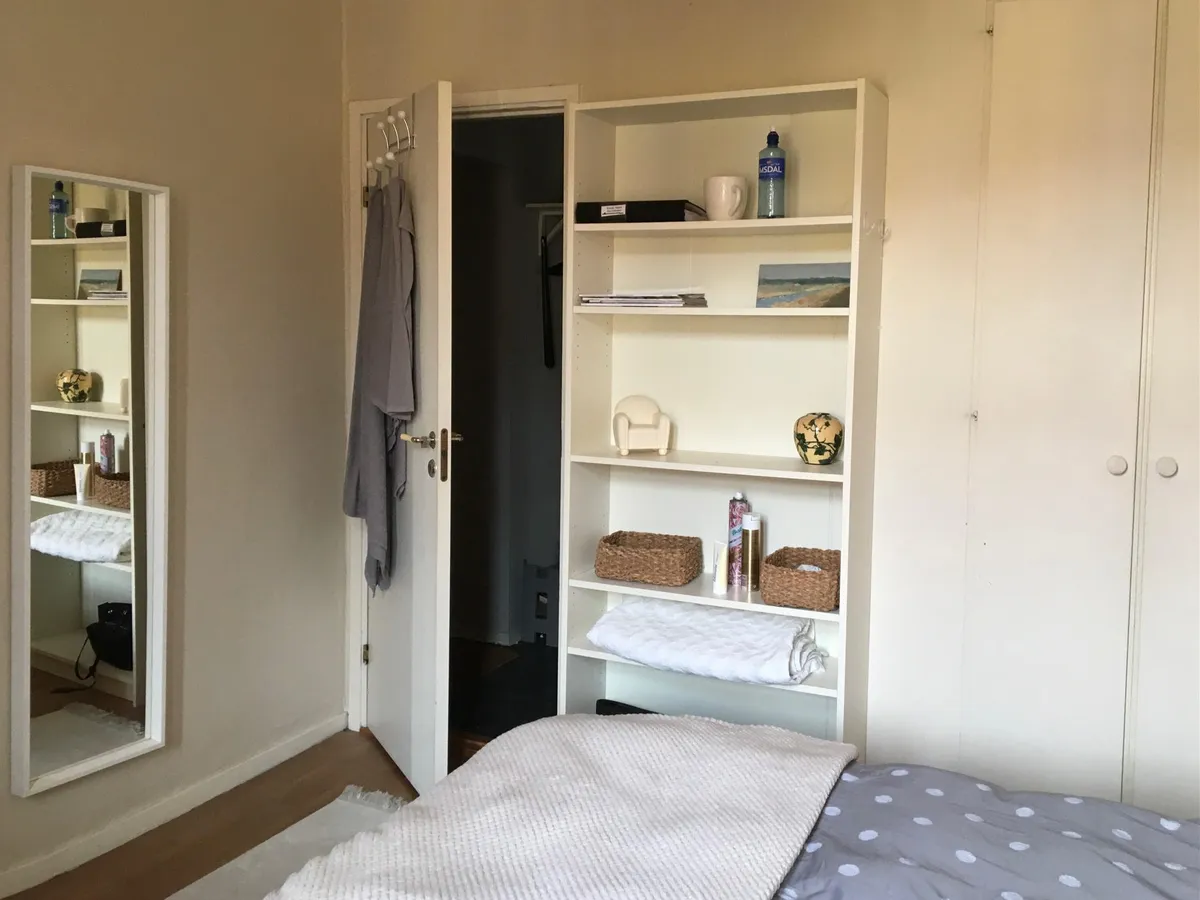 Hyreslägenhet på Göteborg i goteborg