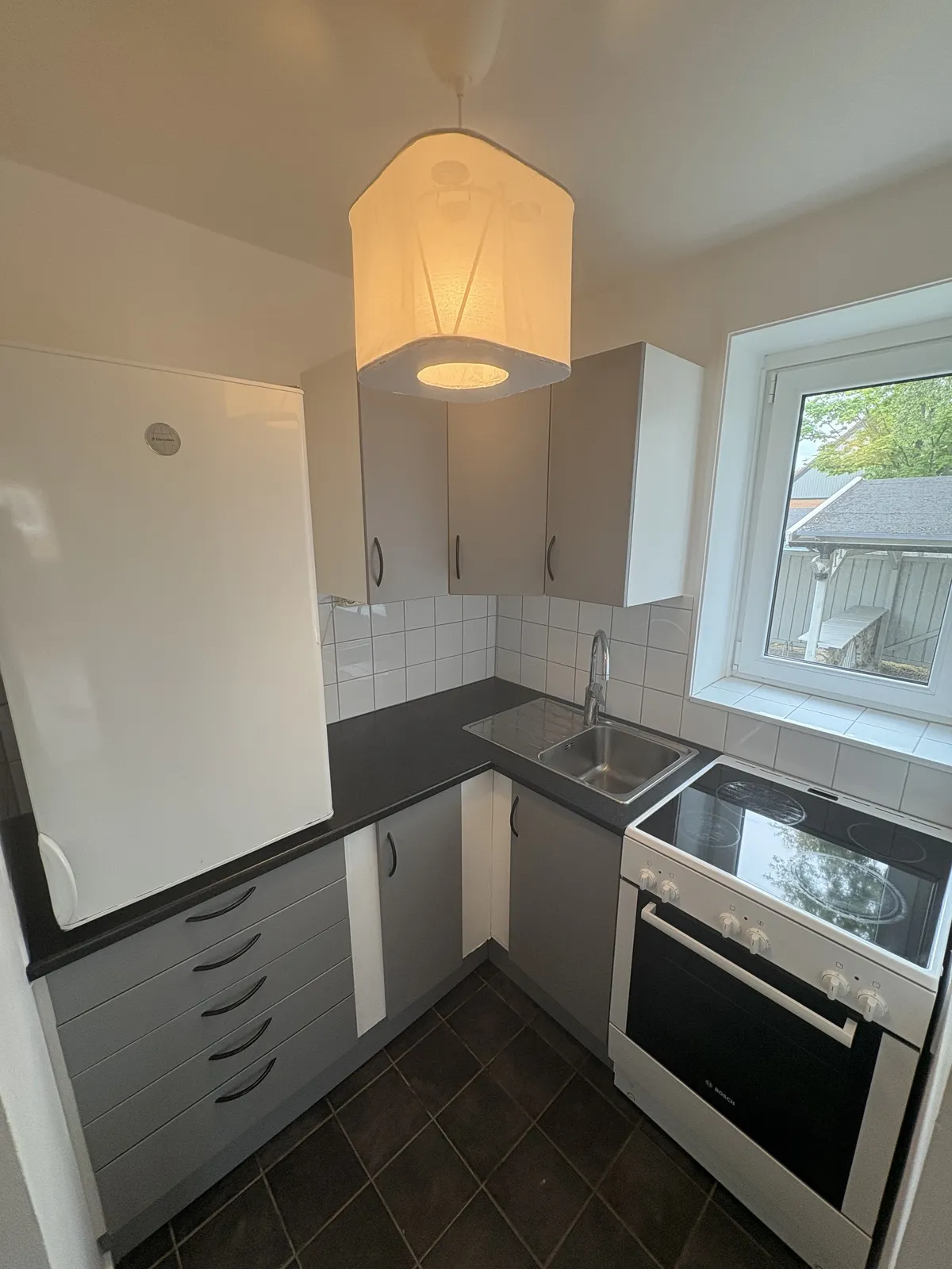 Hyreslägenhet på Trelleborg i trelleborg