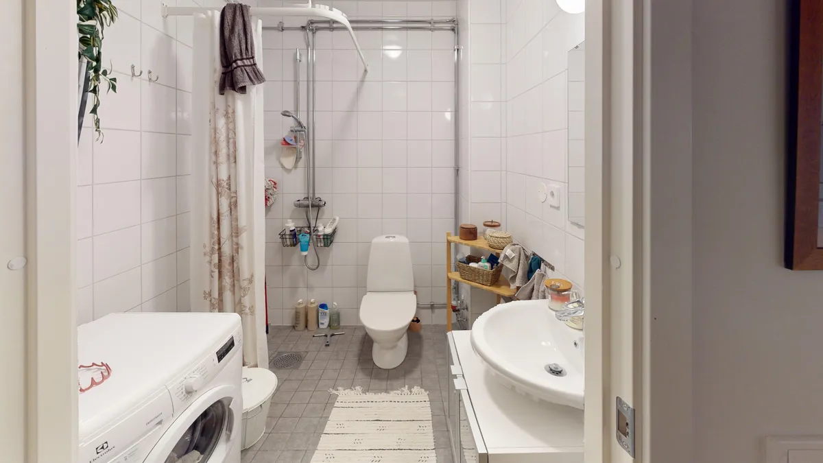 Hyreslägenhet på Karlstad i karlstad