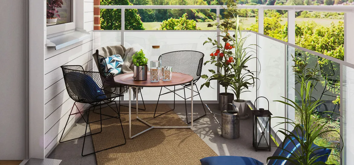 Hyreslägenhet på Karlstad i karlstad