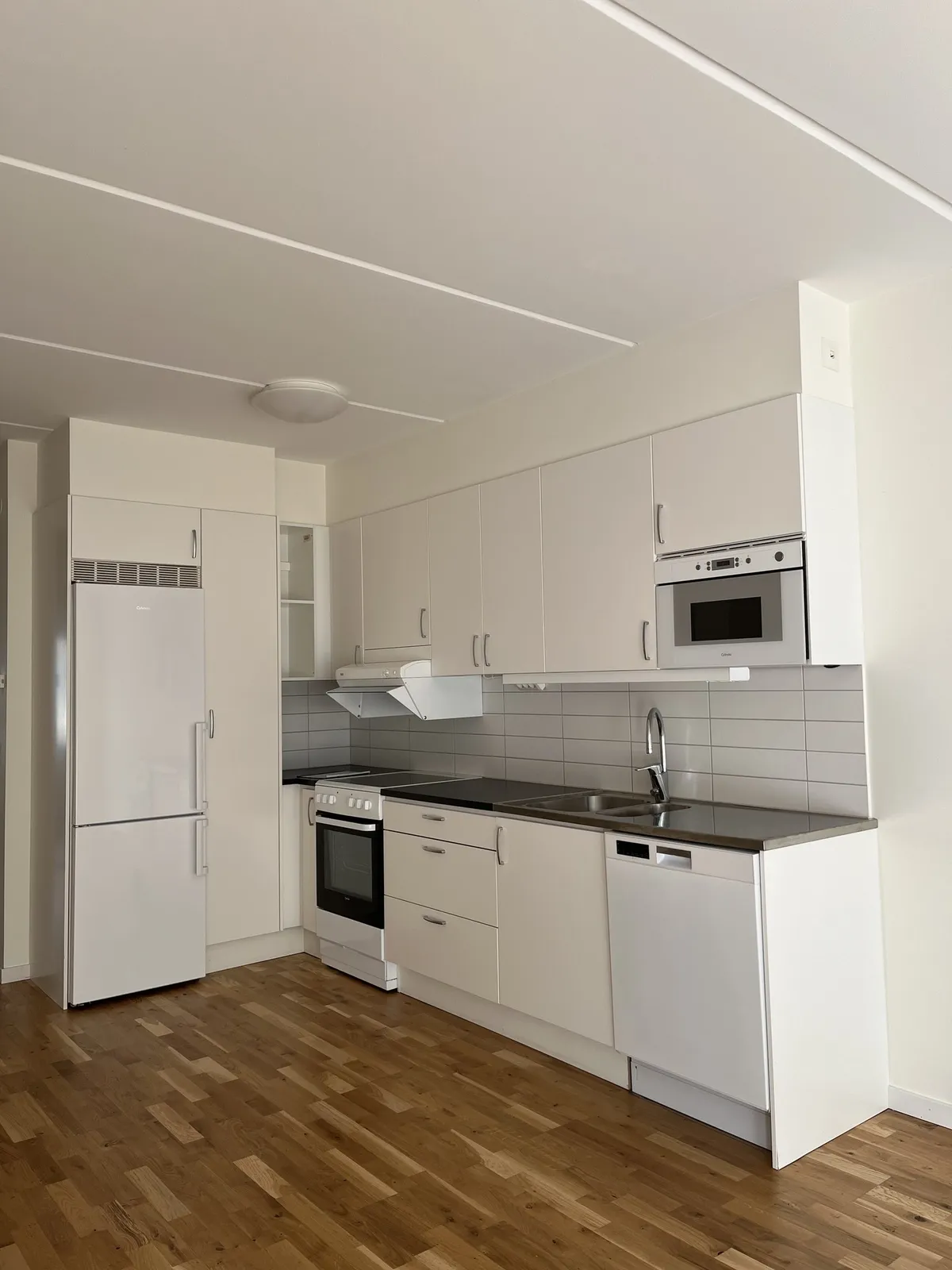 Hyreslägenhet på Västerås i vasteras