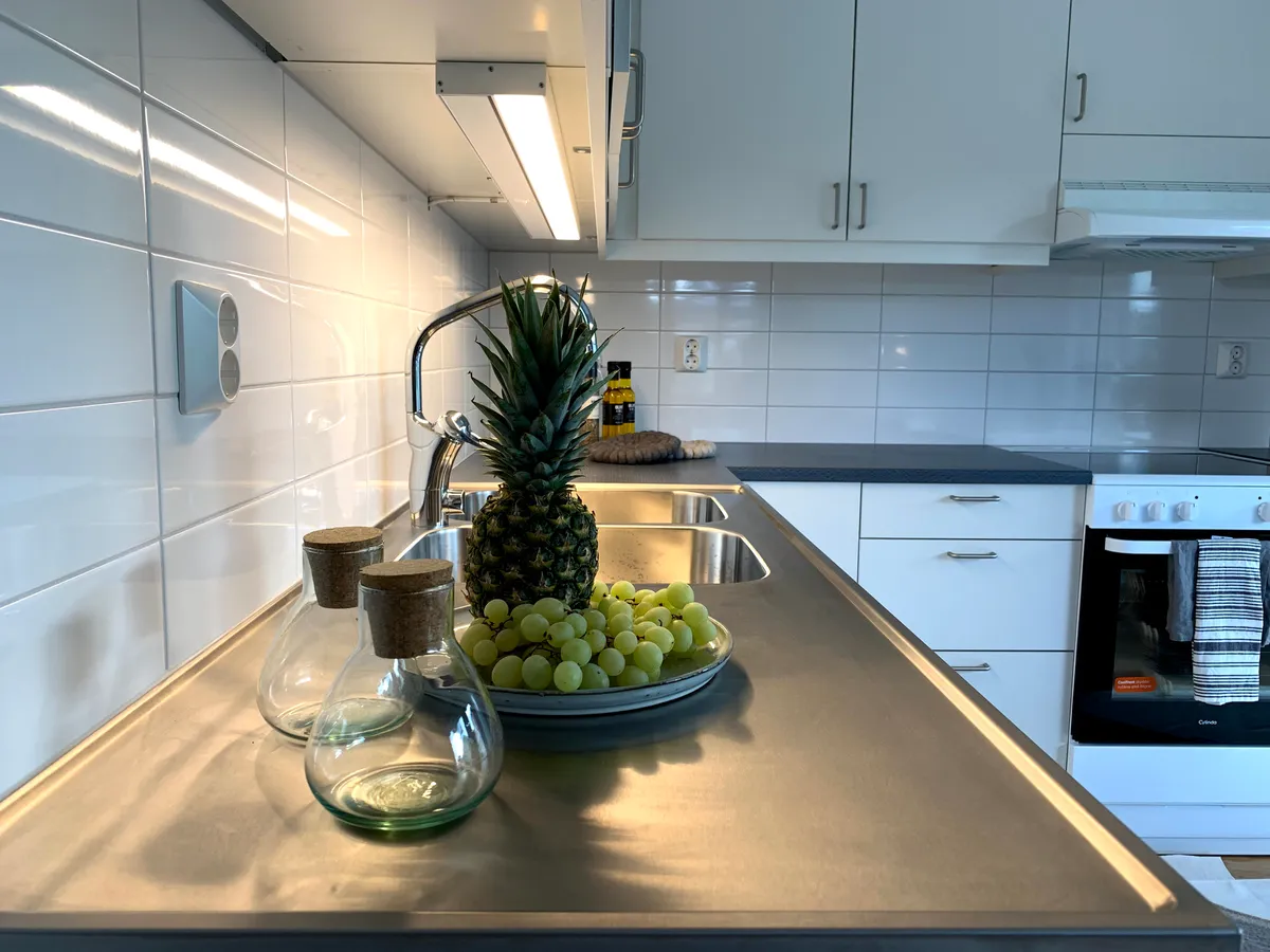 Hyreslägenhet på Örkelljunga i orkelljunga