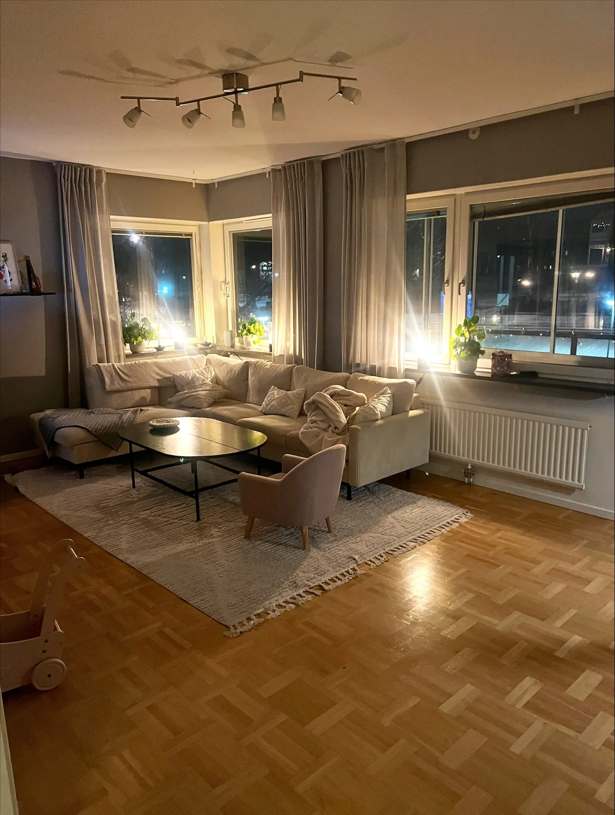 Hyreslägenhet på Östersund i ostersund