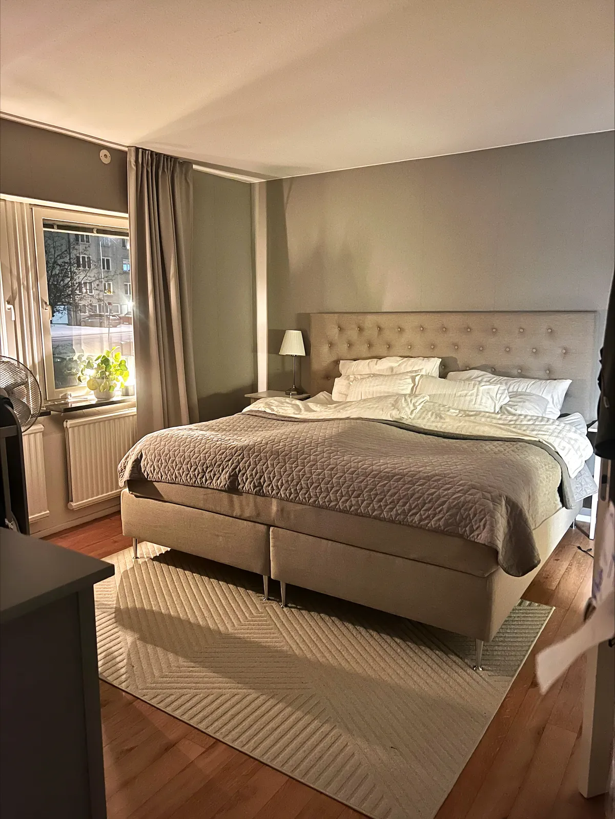 Hyreslägenhet på Östersund i ostersund