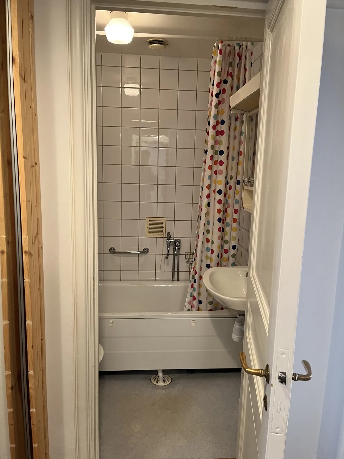 Hyreslägenhet på Stockholm i stockholm