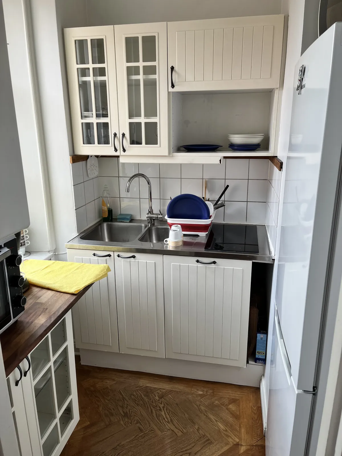 Hyreslägenhet på Stockholm i stockholm