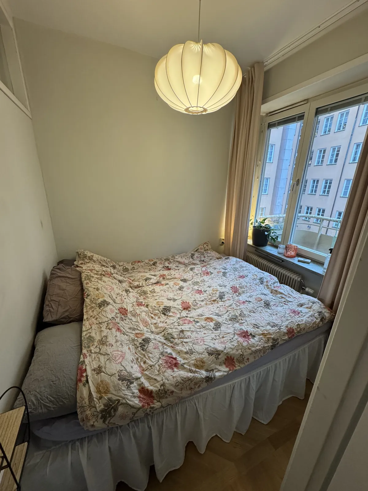 Hyreslägenhet på Stockholm i stockholm