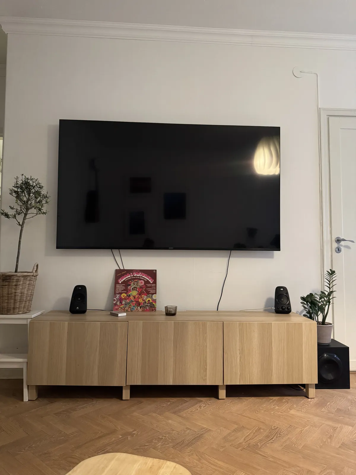 Hyreslägenhet på Stockholm i stockholm