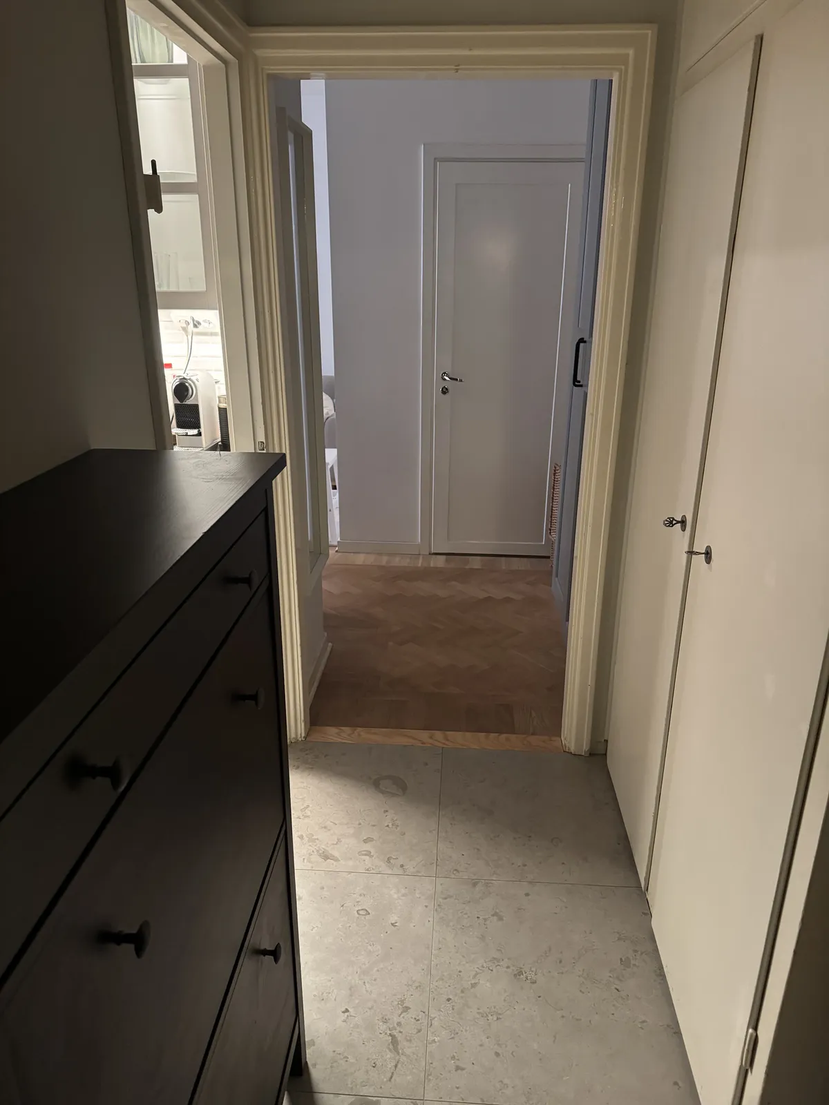 Hyreslägenhet på Stockholm i stockholm