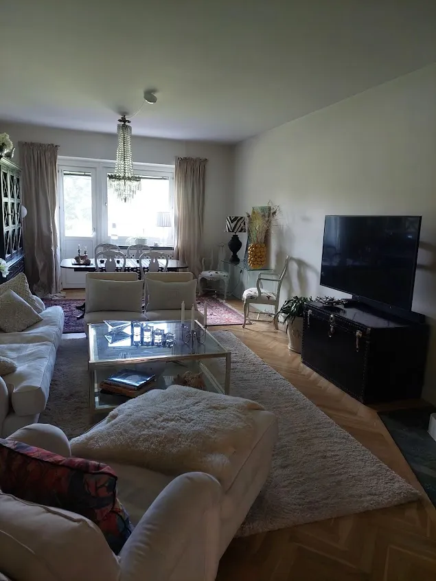 Hyreslägenhet på Norrköping i norrkoping