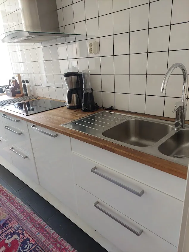 Hyreslägenhet på Norrköping i norrkoping