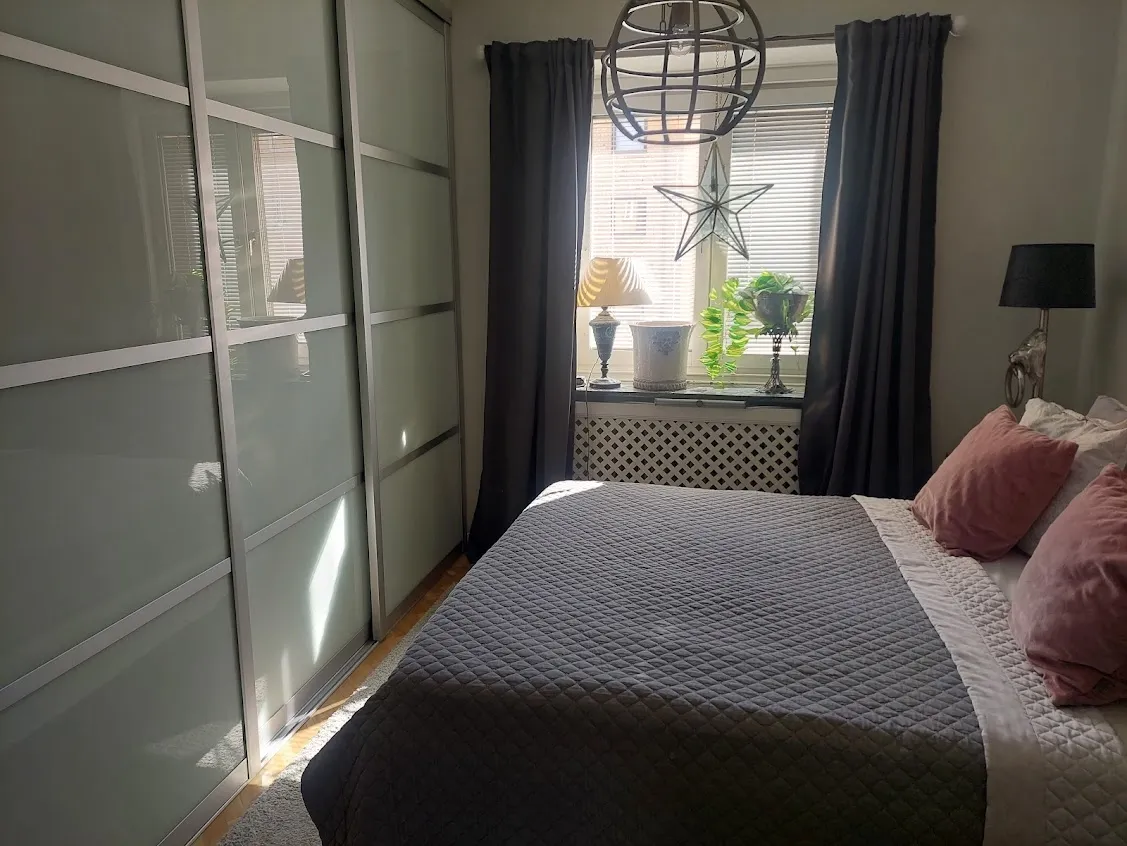 Hyreslägenhet på Norrköping i norrkoping