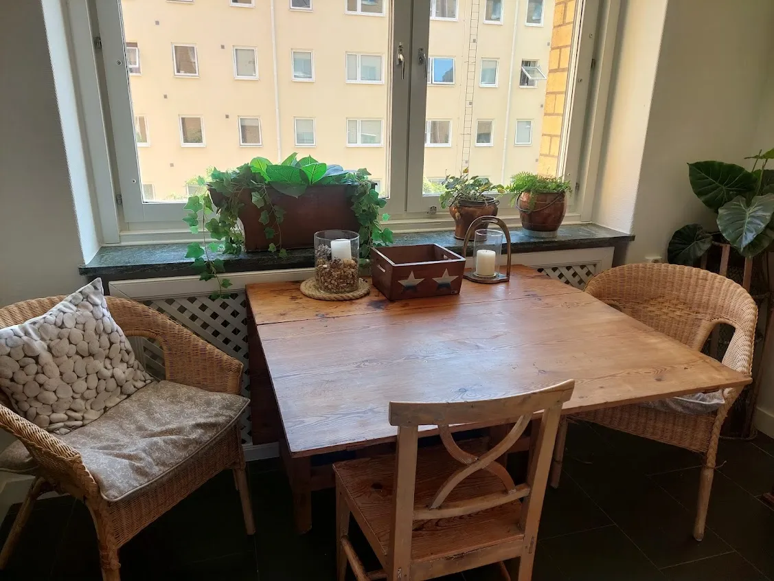 Hyreslägenhet på Norrköping i norrkoping