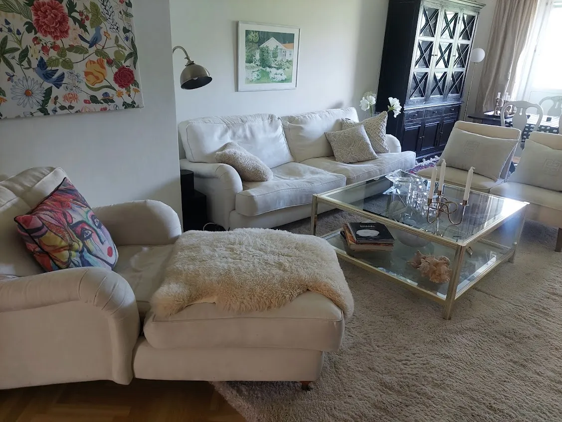 Hyreslägenhet på Norrköping i norrkoping