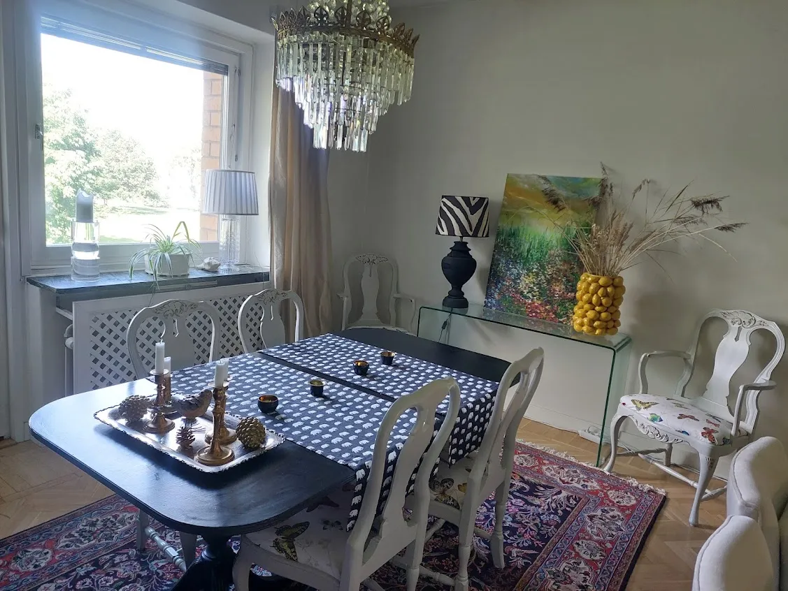 Hyreslägenhet på Norrköping i norrkoping