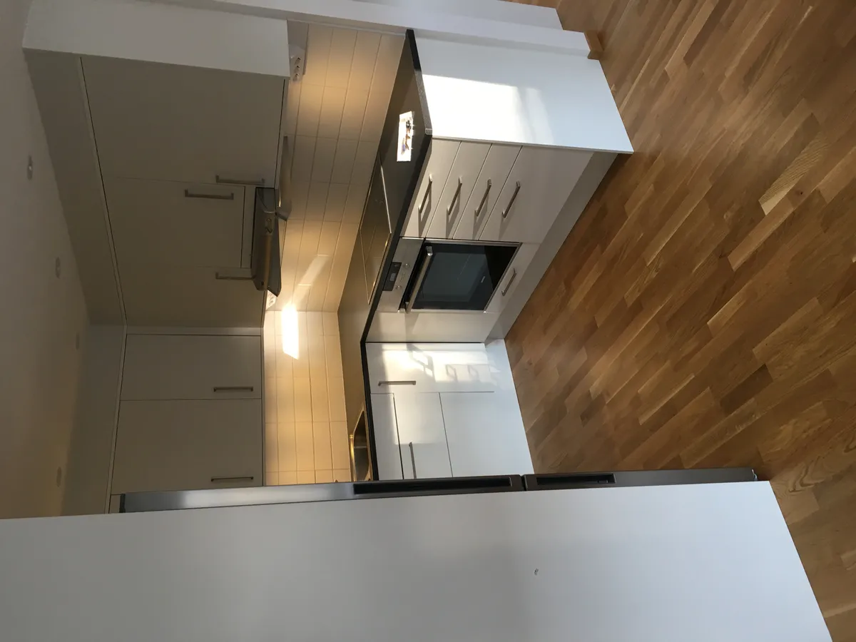 Hyreslägenhet på Östersund i ostersund