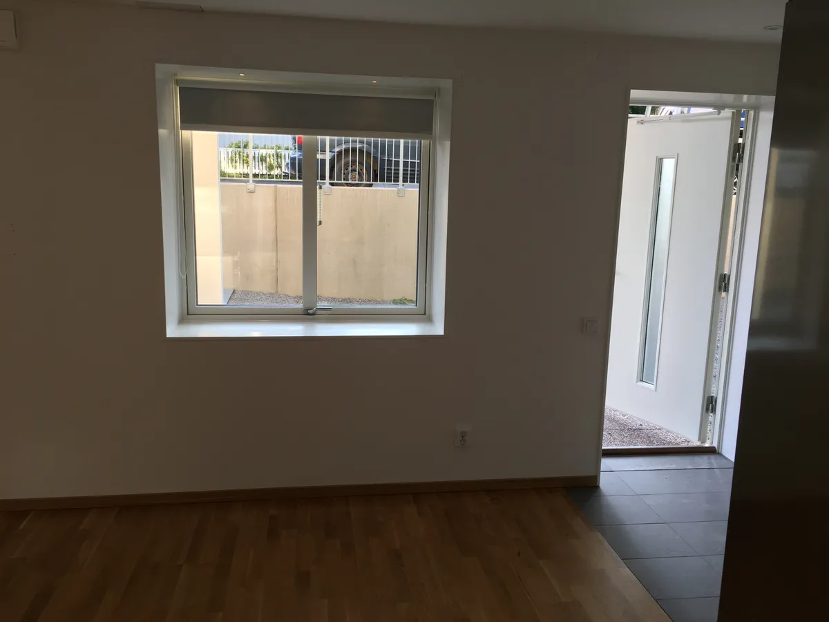 Hyreslägenhet på Östersund i ostersund