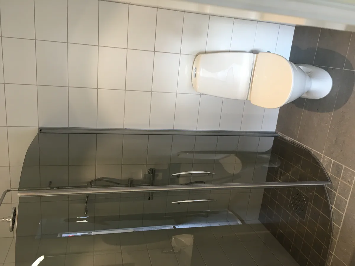 Hyreslägenhet på Östersund i ostersund