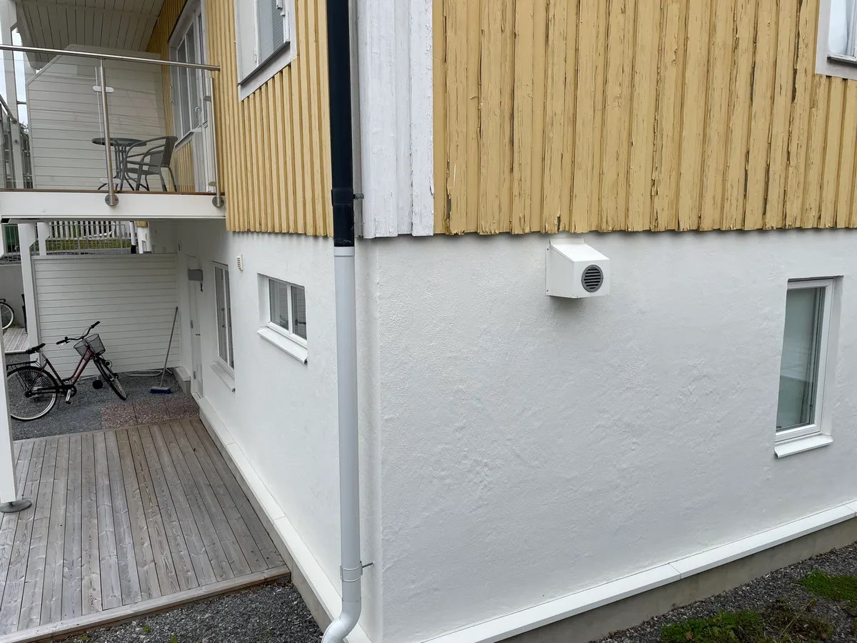 Hyreslägenhet på Östersund i ostersund