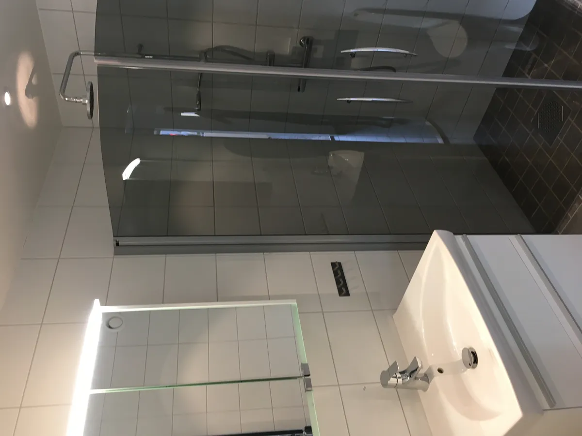 Hyreslägenhet på Östersund i ostersund