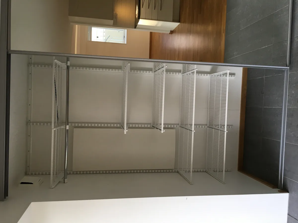 Hyreslägenhet på Östersund i ostersund