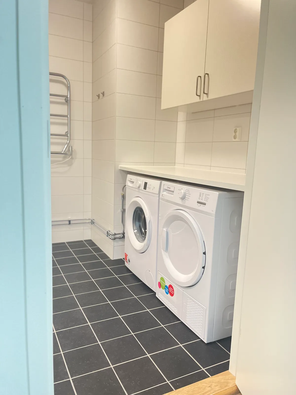 Hyreslägenhet på Västerås i vasteras