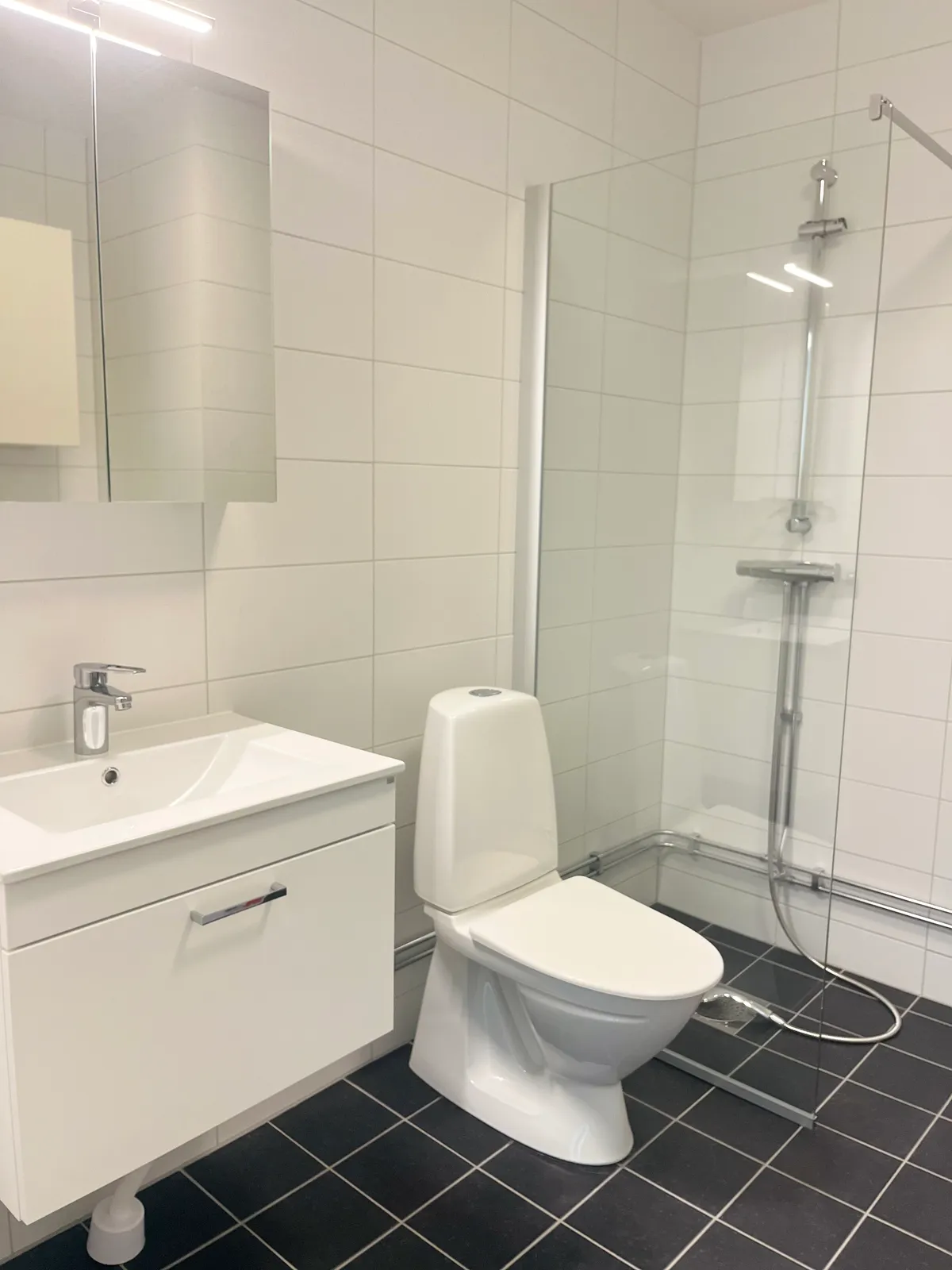 Hyreslägenhet på Västerås i vasteras