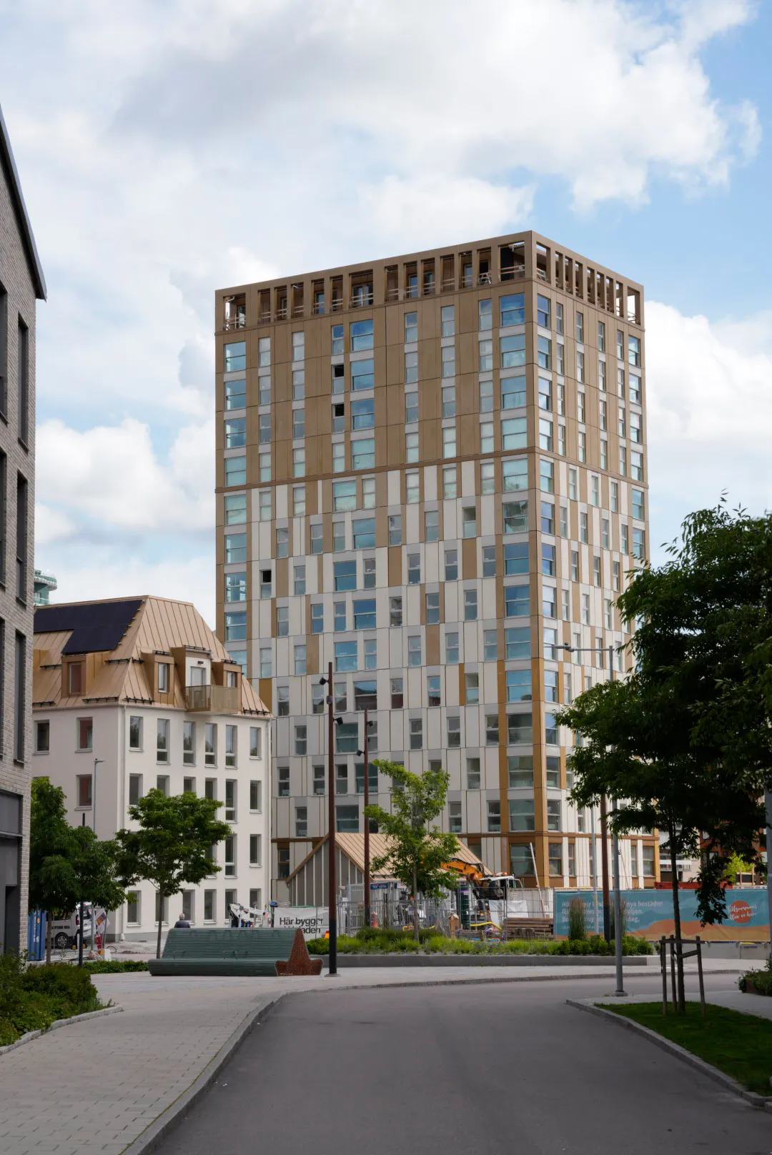 Hyreslägenhet på Västerås i vasteras