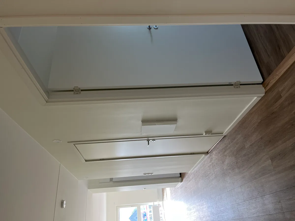 Hyreslägenhet på Västerås i vasteras