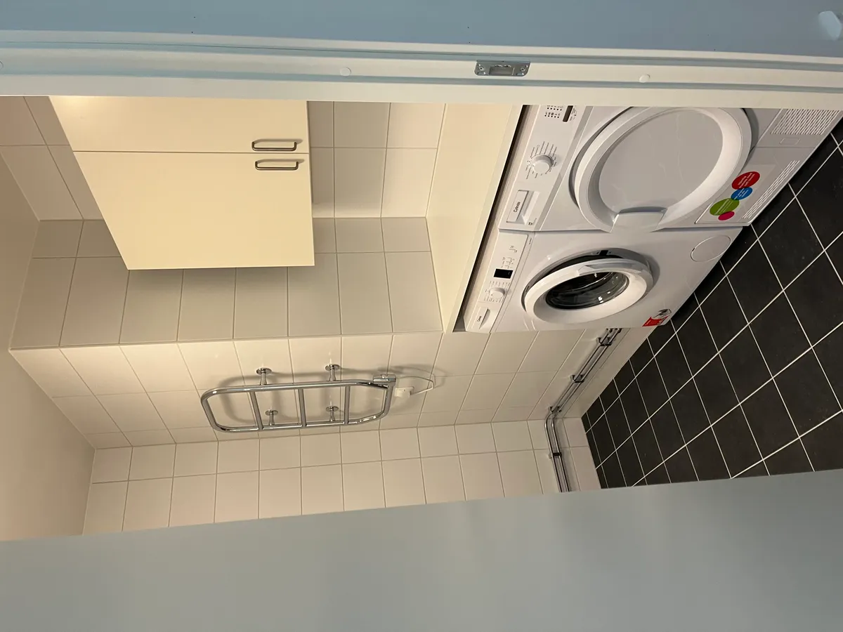 Hyreslägenhet på Västerås i vasteras