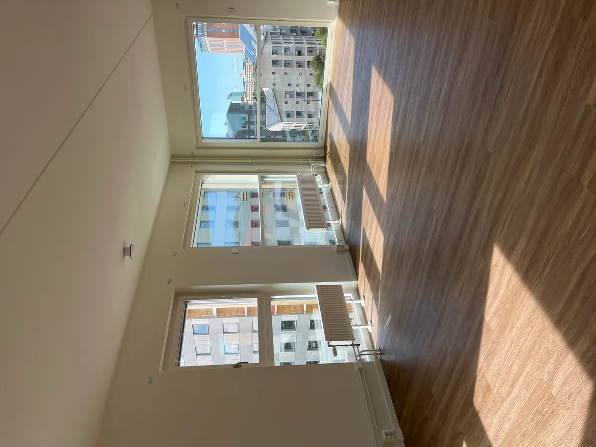 Hyreslägenhet på Västerås i vasteras