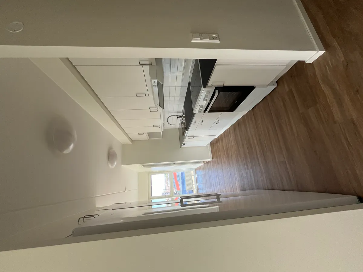 Hyreslägenhet på Västerås i vasteras