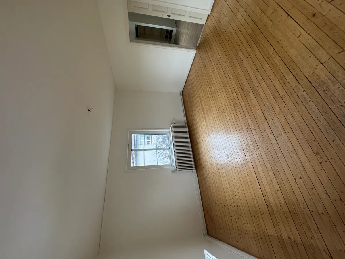 Hyreslägenhet på Nässjö i nassjo