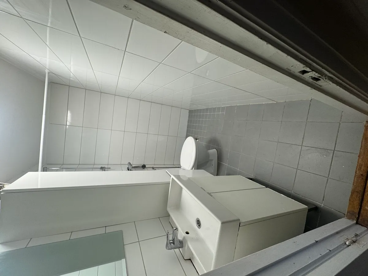 Hyreslägenhet på Nässjö i nassjo