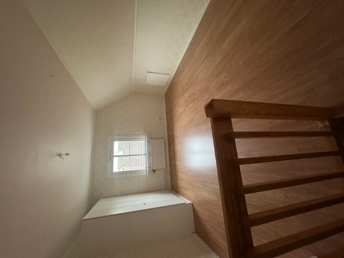 Hyreslägenhet på Nässjö i nassjo