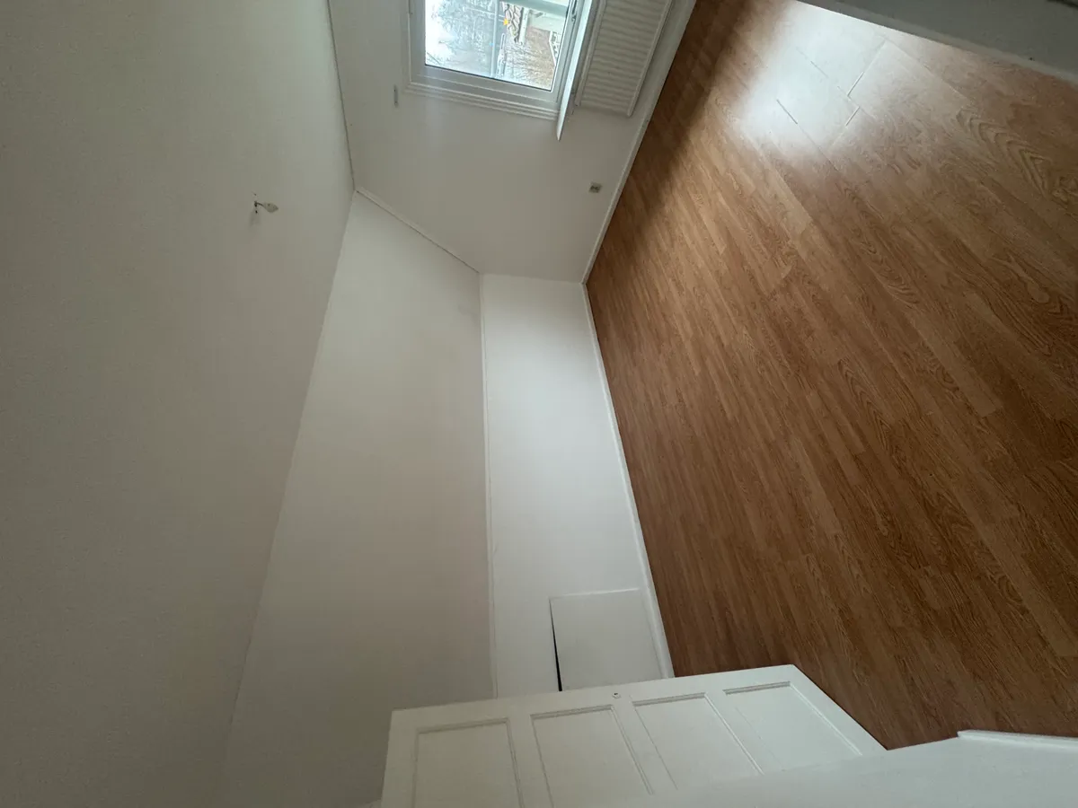 Hyreslägenhet på Nässjö i nassjo