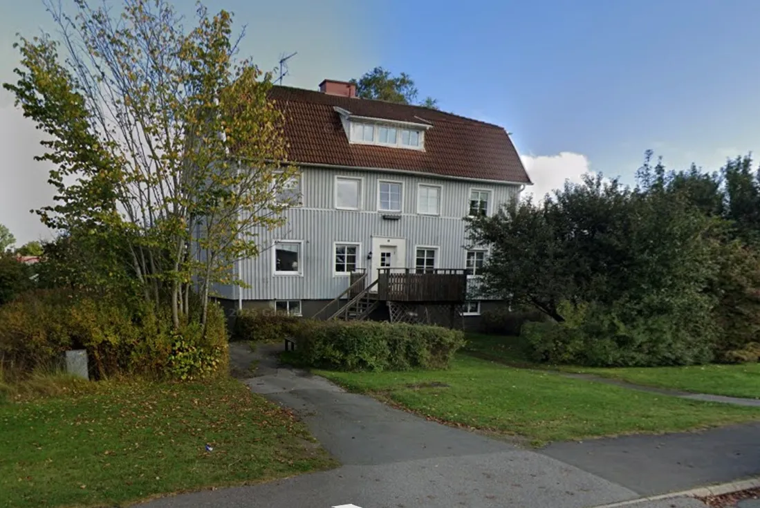 Hyreslägenhet på Nässjö i nassjo