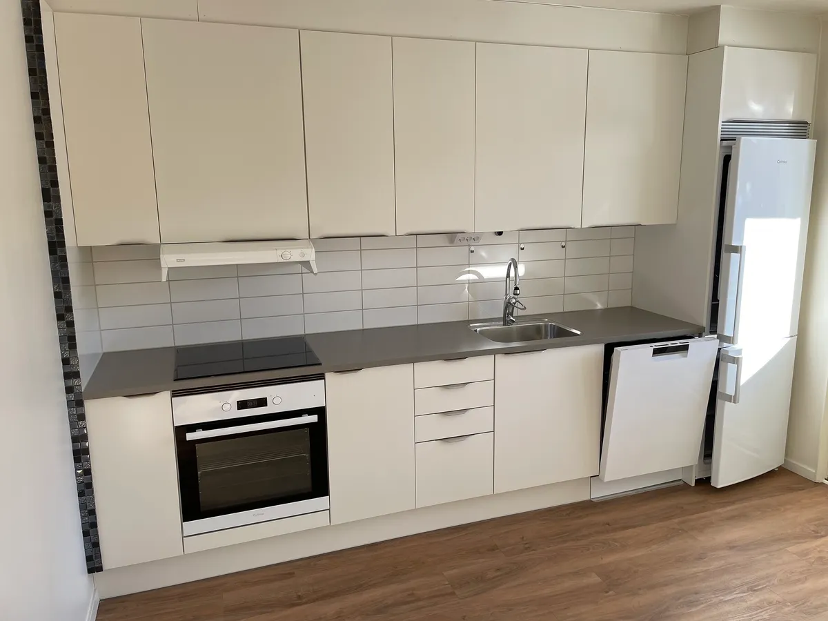 Hyreslägenhet på Sundsvall i sundsvall