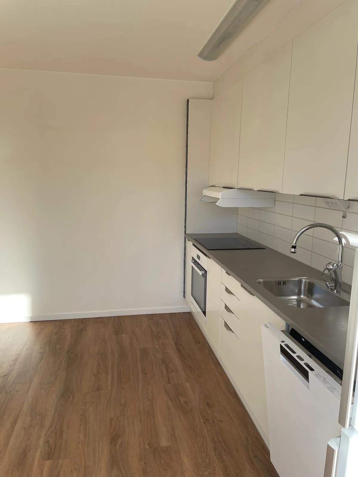 Hyreslägenhet på Sundsvall i sundsvall