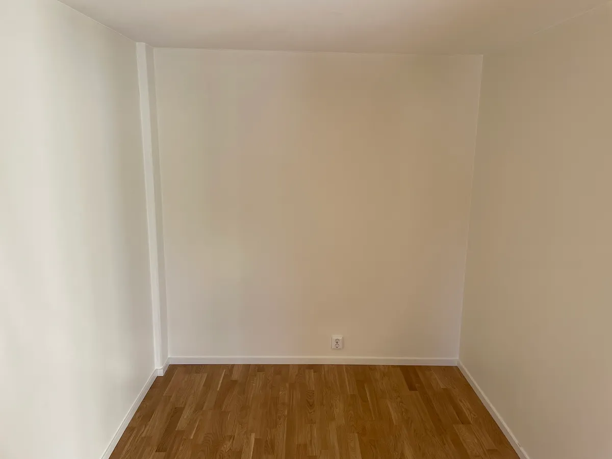 Hyreslägenhet på Sundsvall i sundsvall