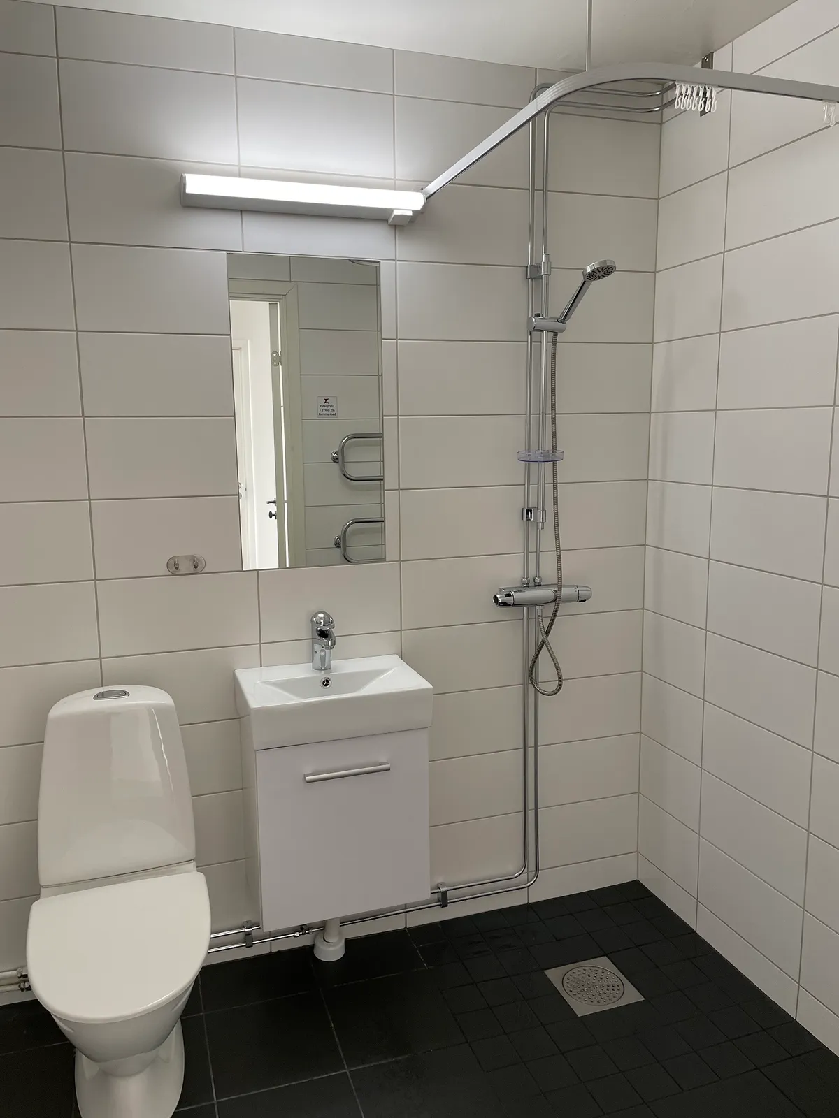 Hyreslägenhet på Sundsvall i sundsvall