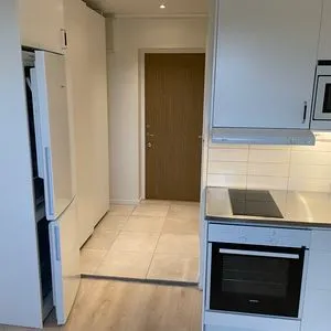 Hyreslägenhet på Östersund i ostersund