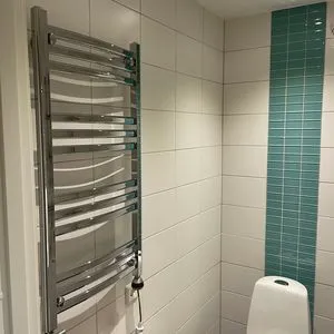 Hyreslägenhet på Östersund i ostersund