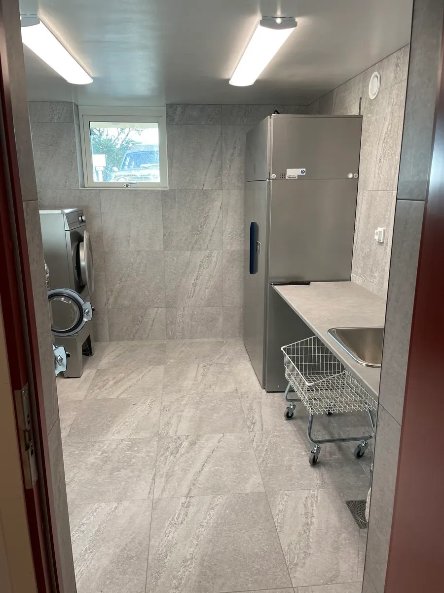 Hyreslägenhet på Östersund i ostersund