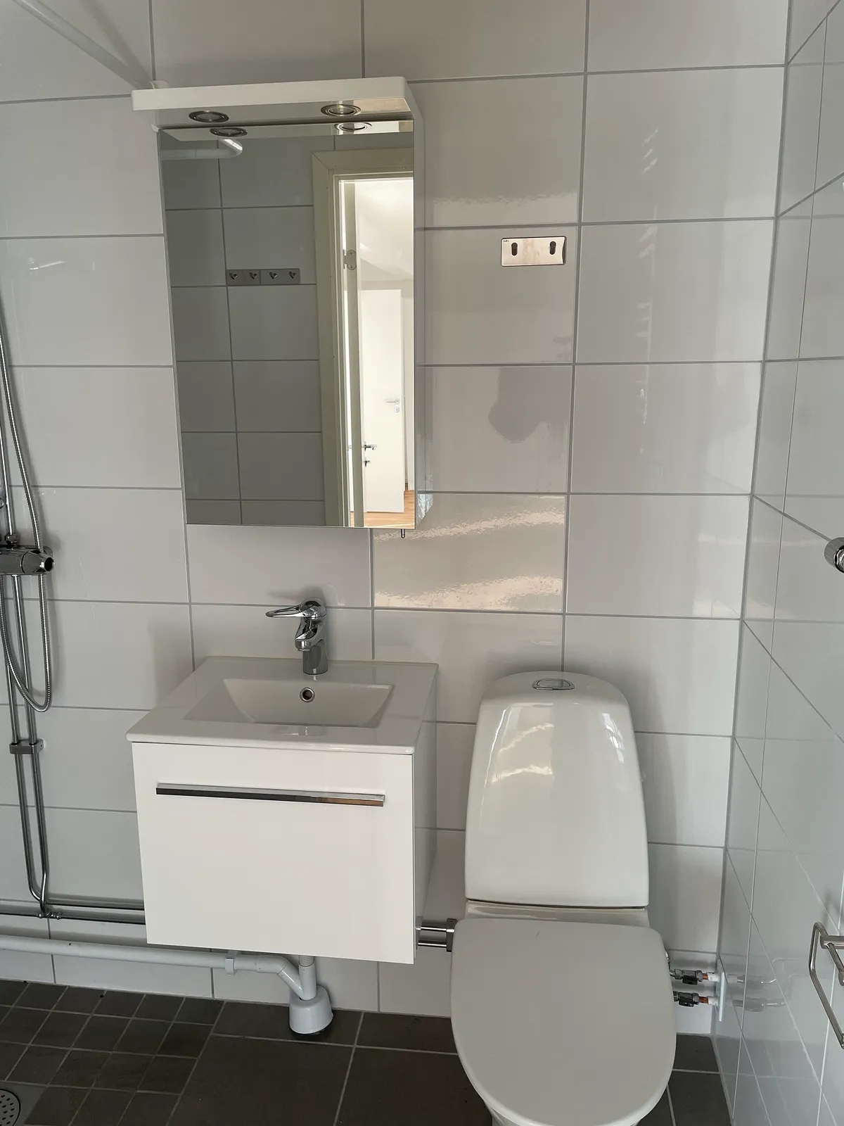 Hyreslägenhet på Sundsvall i sundsvall