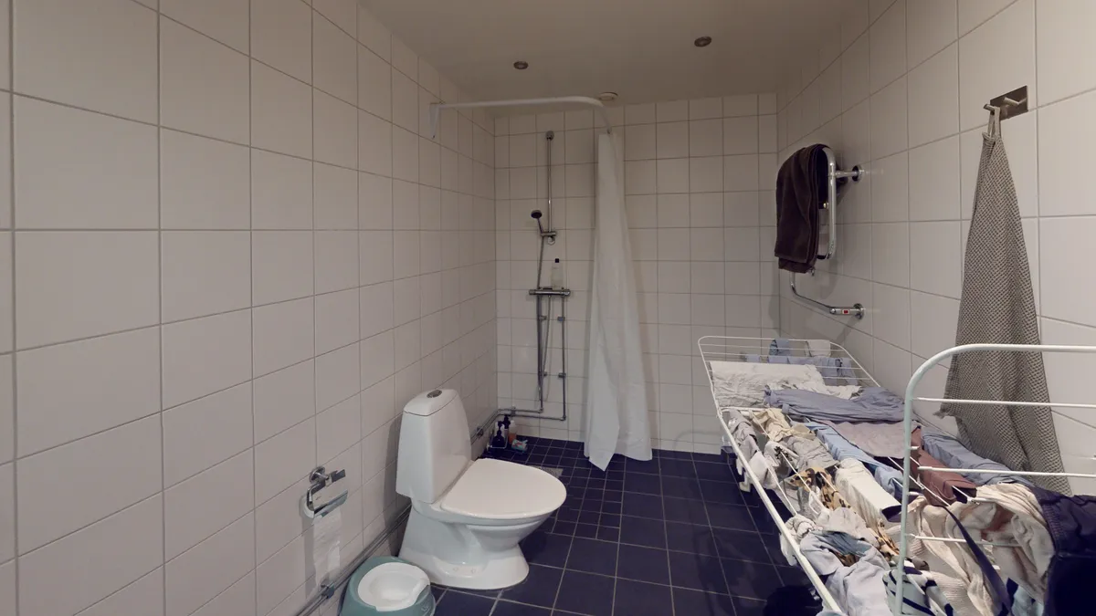 Hyreslägenhet på Helsingborg i helsingborg